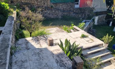Casa en Fraccionamiento Lomas de Cuernavaca