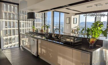 Espectacular casa en venta en las lomas de Chapultepec (D)