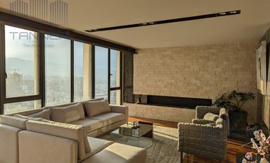 Espectacular casa en venta en las lomas de Chapultepec (D)