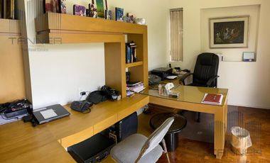 Espectacular casa en venta en las lomas de Chapultepec (D)