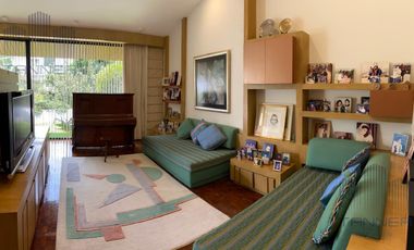 Espectacular casa en venta en las lomas de Chapultepec (D)