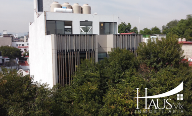 Edificio en Venta, Narvarte Poniente