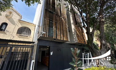 Edificio en Venta, Narvarte Poniente