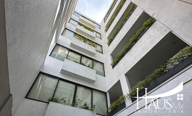 Edificio en Venta, Narvarte Poniente