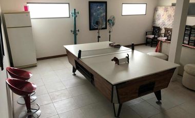 Casa en venta - 4 Dormitorios 3 Baños - Cochera - 350Mts2 - Costa Esmeralda