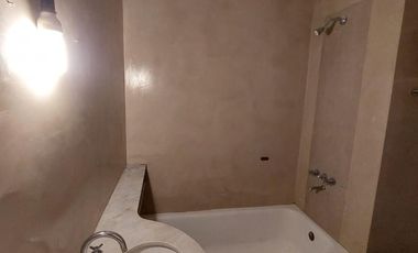 Departamento en  Palermo Chico.
