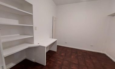 Departamento en  Palermo Chico.