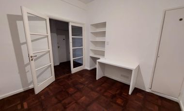 Departamento en  Palermo Chico.