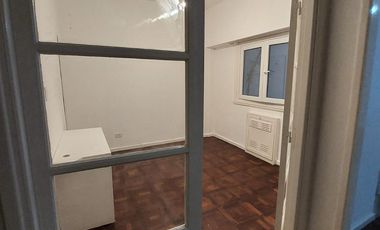 Departamento en  Palermo Chico.