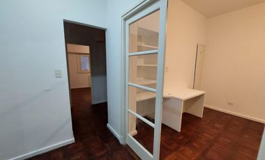 Departamento en  Palermo Chico.