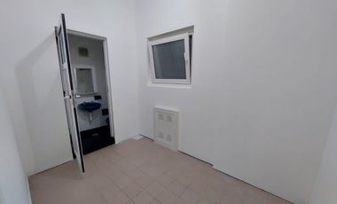 Departamento en  Palermo Chico.