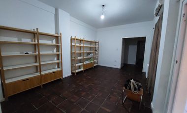 Departamento en  Palermo Chico.