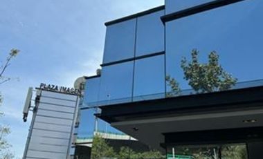 RENTA OFICINA DENTRO DE PLAZA IMAGEN (R)