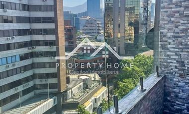 10990 UF! DUPLEX REMODELADO 4D, METRO L LEONES