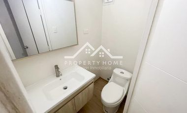 10990 UF! DUPLEX REMODELADO 4D, METRO L LEONES