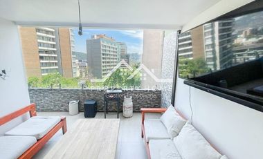 10990 UF! DUPLEX REMODELADO 4D, METRO L LEONES