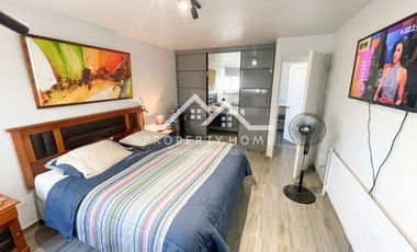 10990 UF! DUPLEX REMODELADO 4D, METRO L LEONES