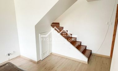 10990 UF! DUPLEX REMODELADO 4D, METRO L LEONES