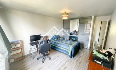 10990 UF! DUPLEX REMODELADO 4D, METRO L LEONES