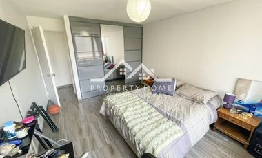 10990 UF! DUPLEX REMODELADO 4D, METRO L LEONES