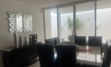 CASA EN VENTA EN CONDOMINIO Q CAMPESTRE AL NORPONIENTE DE AGS.