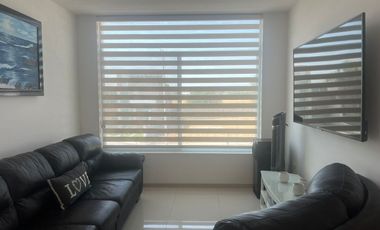 CASA EN VENTA EN CONDOMINIO Q CAMPESTRE AL NORPONIENTE DE AGS.