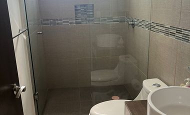 CASA EN VENTA EN CONDOMINIO Q CAMPESTRE AL NORPONIENTE DE AGS.