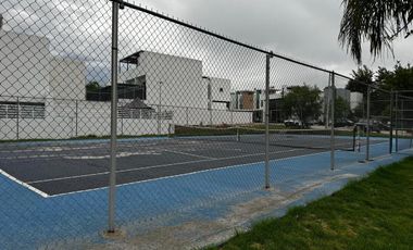 CASA EN VENTA EN CONDOMINIO Q CAMPESTRE AL NORPONIENTE DE AGS.