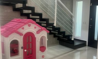 CASA EN VENTA EN CONDOMINIO Q CAMPESTRE AL NORPONIENTE DE AGS.