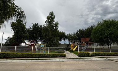 CASA EN VENTA EN CONDOMINIO Q CAMPESTRE AL NORPONIENTE DE AGS.