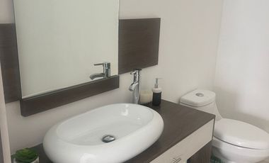 CASA EN VENTA EN CONDOMINIO Q CAMPESTRE AL NORPONIENTE DE AGS.