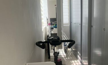 CASA EN VENTA EN CONDOMINIO Q CAMPESTRE AL NORPONIENTE DE AGS.