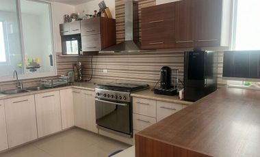 CASA EN VENTA EN CONDOMINIO Q CAMPESTRE AL NORPONIENTE DE AGS.