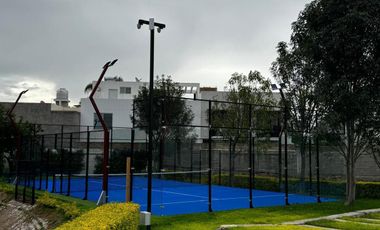 CASA EN VENTA EN CONDOMINIO Q CAMPESTRE AL NORPONIENTE DE AGS.