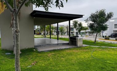 CASA EN VENTA EN CONDOMINIO Q CAMPESTRE AL NORPONIENTE DE AGS.