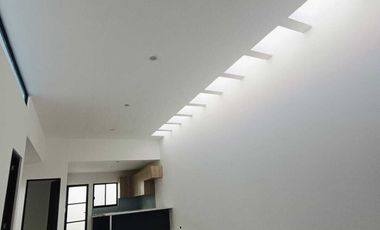 CASA NUEVA DE UNA PLANTA EN VENTA EN VILLAS DE LA CANTERA.