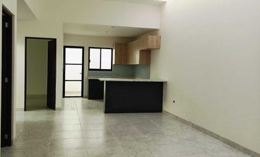 CASA NUEVA DE UNA PLANTA EN VENTA EN VILLAS DE LA CANTERA.