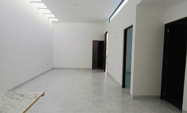 CASA NUEVA DE UNA PLANTA EN VENTA EN VILLAS DE LA CANTERA.