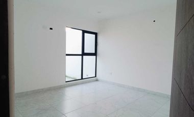 CASA NUEVA DE UNA PLANTA EN VENTA EN VILLAS DE LA CANTERA.