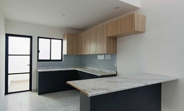 CASA NUEVA DE UNA PLANTA EN VENTA EN VILLAS DE LA CANTERA.
