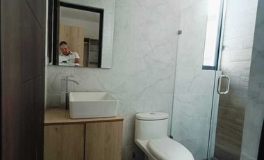 CASA NUEVA DE UNA PLANTA EN VENTA EN VILLAS DE LA CANTERA.