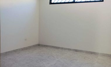 CASA NUEVA DE UNA PLANTA EN VENTA EN VILLAS DE LA CANTERA.