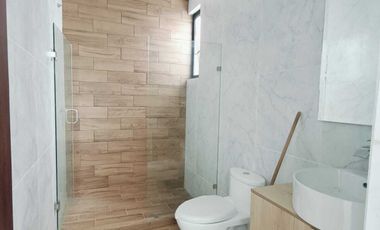 CASA NUEVA DE UNA PLANTA EN VENTA EN VILLAS DE LA CANTERA.