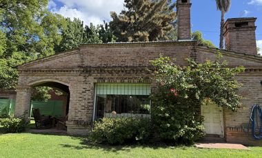 Casa en Ingeniero Maschwitz