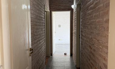 Casa en Ingeniero Maschwitz