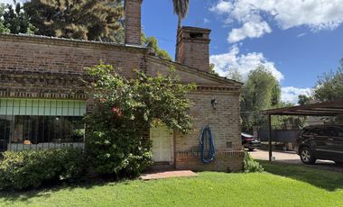 Casa en Ingeniero Maschwitz