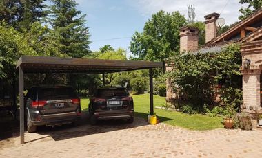 Casa en Ingeniero Maschwitz
