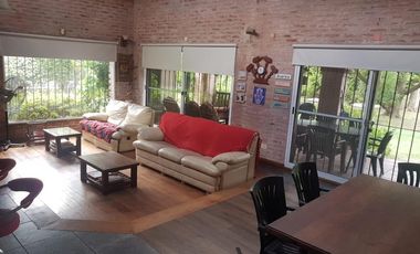Casa en Ingeniero Maschwitz