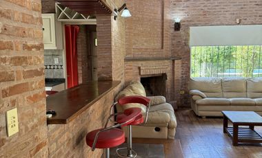 Casa en Ingeniero Maschwitz