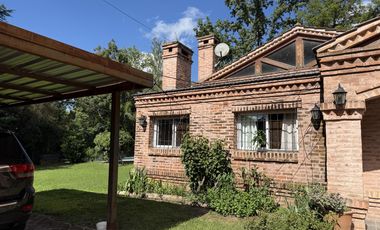 Casa en Ingeniero Maschwitz
